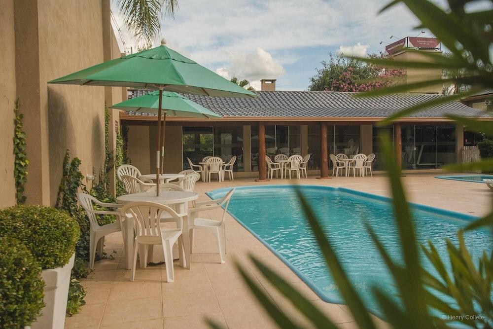 Sj Jaguariaiva - San Juan Jaguariaiva Hotel Exterior photo